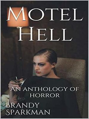 cover image of Motel Hell